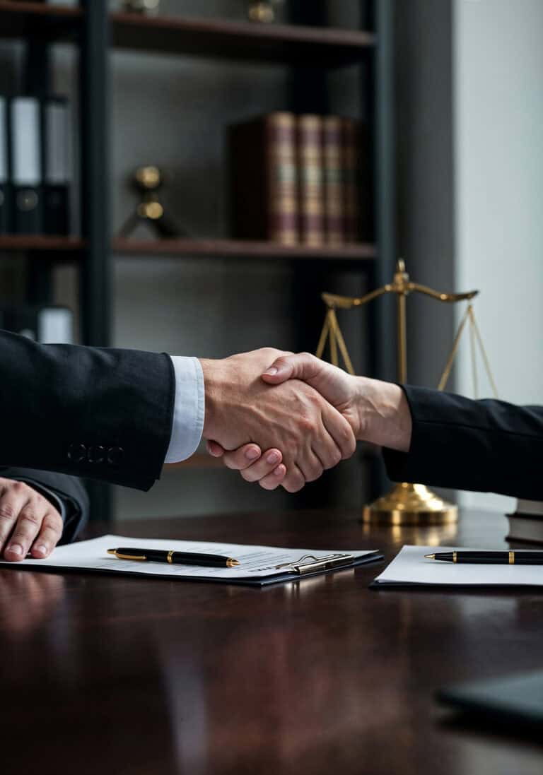 International Assets & Greek Law Services