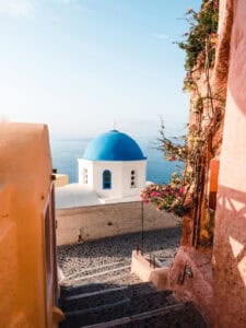 Greek Inheritance Timeline